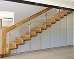 Construction et protection de vos escaliers par Escaliers Maisons à Notre-Dame-de-Bliquetuit